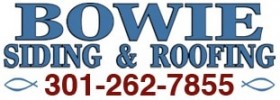 Bowie Siding & Roofing Inc