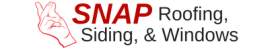 Snap Roofing Siding & Windows