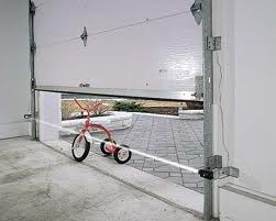 CT Garage Door Repair Santa Fe