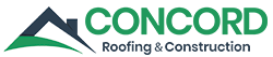 Concord Roofing & Construction