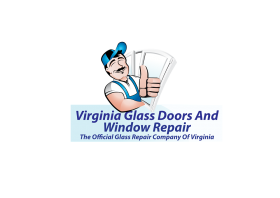 Virginia Glass Doors and Windows Repair