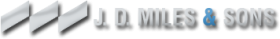 Miles Roofing Incorporated