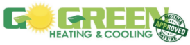 Go Green Heating and Cooling