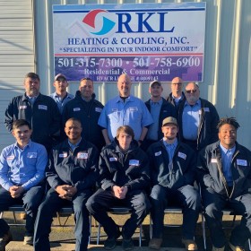 RKL Heating & Cooling, Inc.