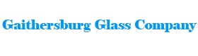 Glass Company Gaithersburg