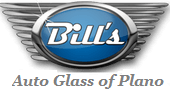 Bill's Auto Glass of Plano