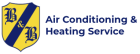 B&B Air Conditioning & Heating Service
