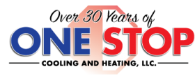 One Stop Cooling and Heating LLC
