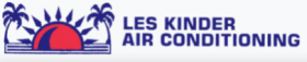 Les Kinder Air Conditioning