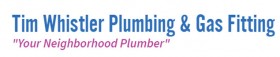 Tim Whistler Plumbing and Gas Fitting