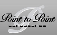 Point to Point Limousines Leesburg VA