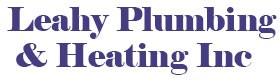 Leahy Plumbing & Heating Inc