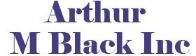 Arthur M Black Inc
