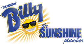 Billy The Sunshine Plumber