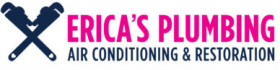 Erica's Plumbing & Restoration