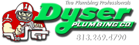 Dyser Plumbing Co