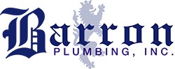 Barron Plumbing Inc