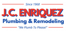 J.C. Enriquez and Son Plumbing & Remodeling
