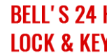 Bell's 24 Hour Lock & Key Suffolk VA