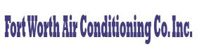 Fort Worth Air Conditioning Co. Inc.