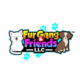 Fur Gang & Friends