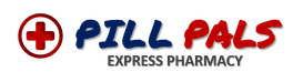 Pill Pals Express Pharmacy