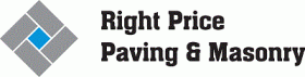 Right Price Paving & Masonry New Jersey