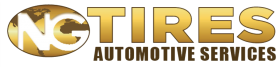 NG TIRES AUTOMOTIvE SERvICES
