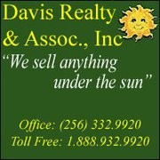 Davis Realty & Assoc., Inc.