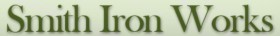 Smith Iron Works