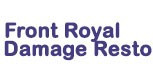Front Royal Water Damage Restoration