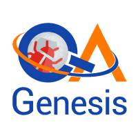 QA Genesis