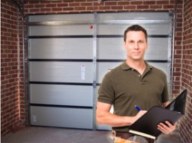 Garage Doors Pro Kew Gardens