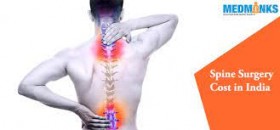 Best Spine Surgeons of India