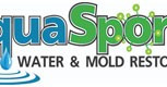 AquaSpores Water and Mold