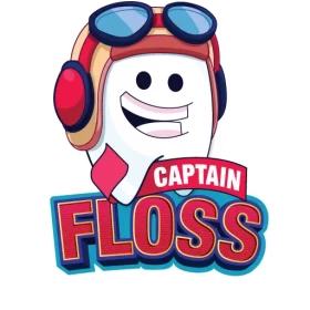 Captain Floss