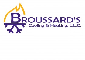 Broussard's Cooling & Heating