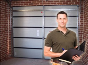 Garage Door Repair Techs Houston