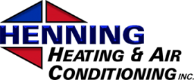 Henning Heating & Air Conditioning, Inc