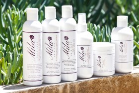 Mila Rose Hair Care - milarose.store