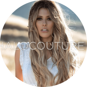 Halo Couture