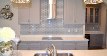 Kitchen Backsplash & Shower Tile Installers - Tampa