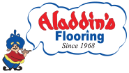 Aladdin's Flooring America