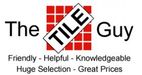 The Tile Guy