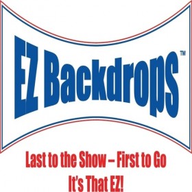 EZ Backdrops-Trade Show Display Booth