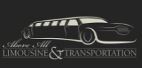 above all limo & airport transportation services