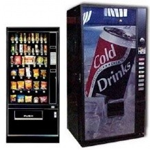 J & L vending Service Repair