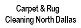 Carpet & Rug Cleaning North Dallas