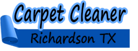 Carpet Cleaner Richardson TX