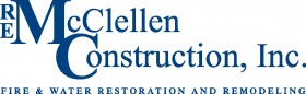 R. E. McClellen Construction, Inc.